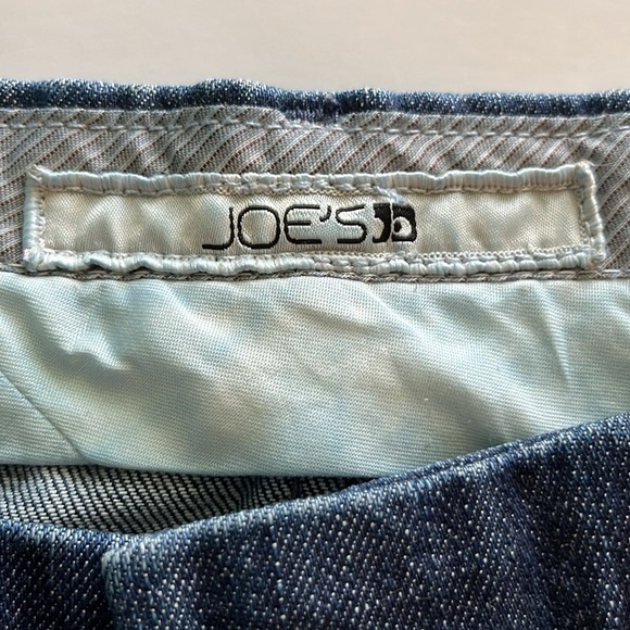 Joes Jeans Bermuda Mid Rise Walking Shorts Size 28 - Picture 10 of 16